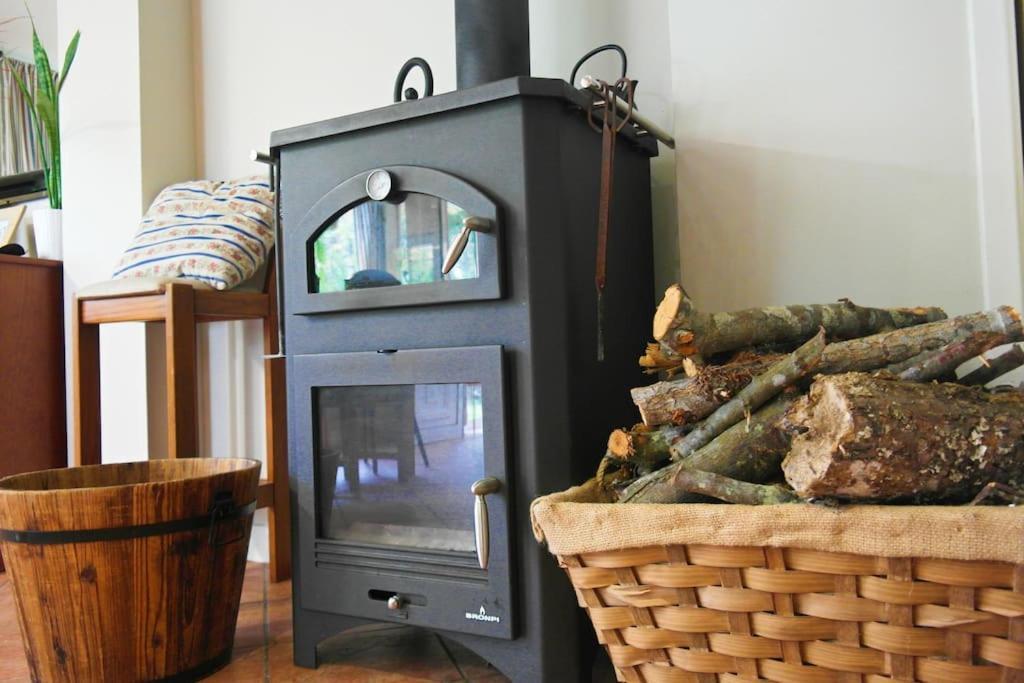 Soure Casa Trianaヴィラ エクステリア 写真
