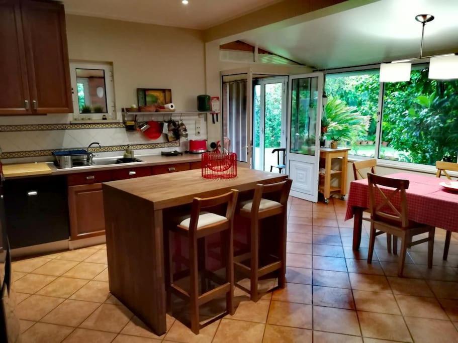 Soure Casa Trianaヴィラ エクステリア 写真