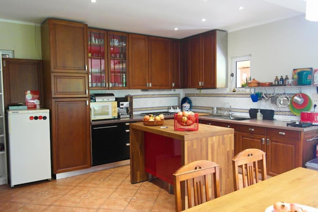 Soure Casa Trianaヴィラ エクステリア 写真